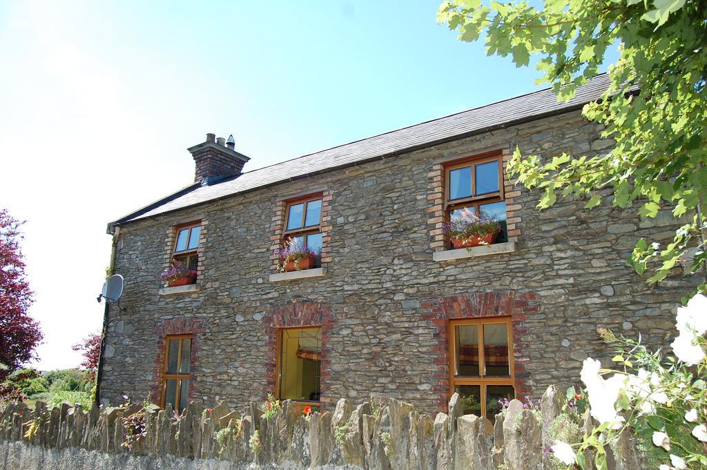 Tinnycross House B&B Ballymore Eustace Exterior photo