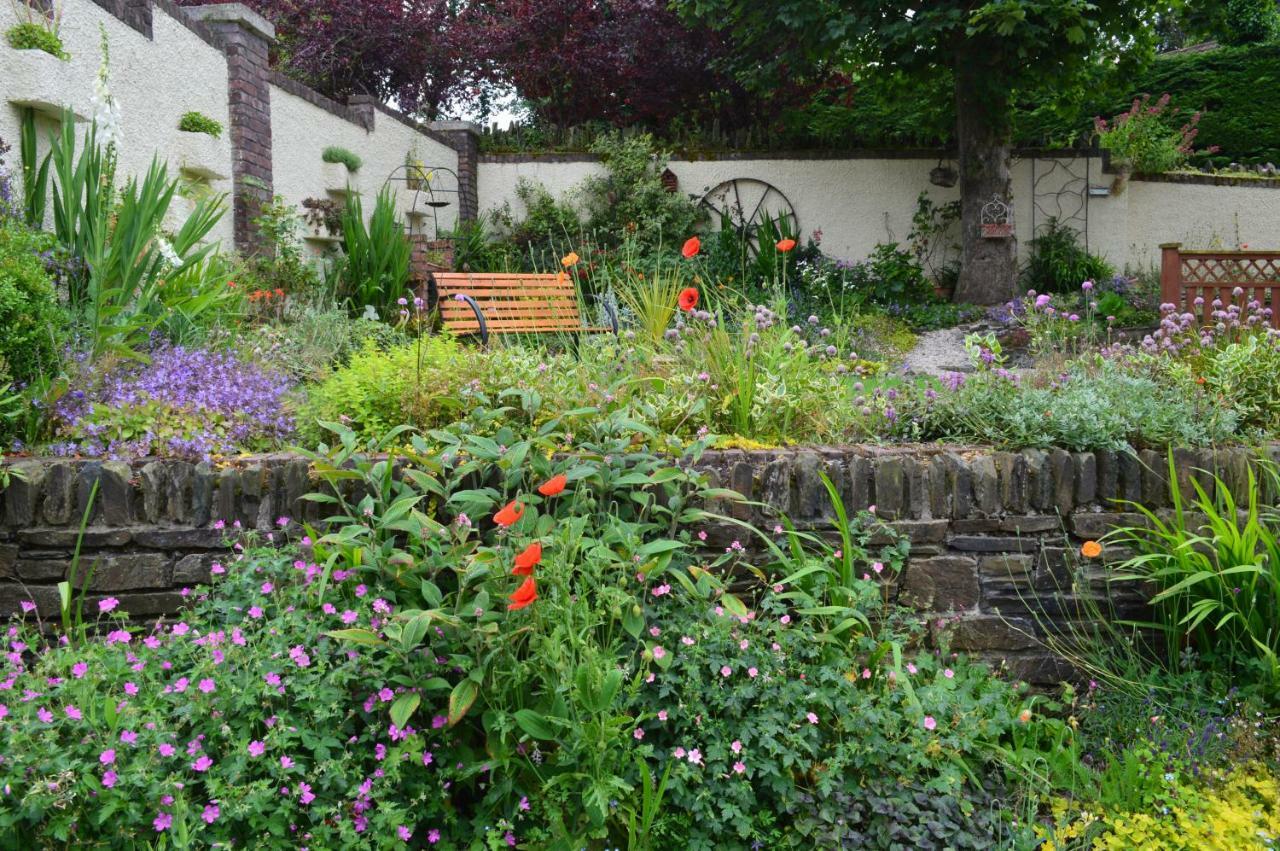 Tinnycross House B&B Ballymore Eustace Exterior photo